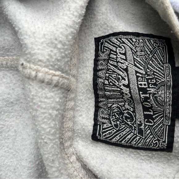 STAY BLESSED HOODIE - Picture 3 of 3